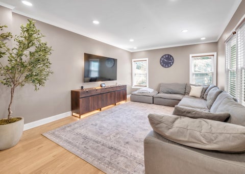 Tiny photo for 524 Highland Avenue, Oak Park, IL 60304 (MLS # 12704689)