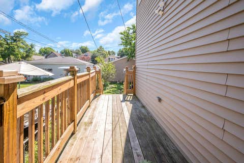Tiny photo for 524 Highland Avenue, Oak Park, IL 60304 (MLS # 12704689)