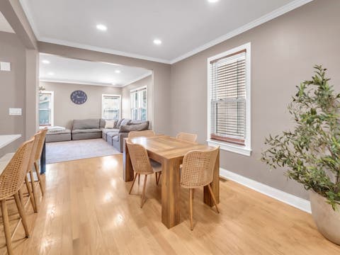 Tiny photo for 524 Highland Avenue, Oak Park, IL 60304 (MLS # 12704689)