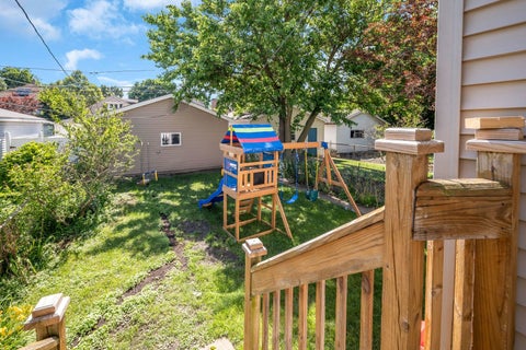 Tiny photo for 524 Highland Avenue, Oak Park, IL 60304 (MLS # 12704689)