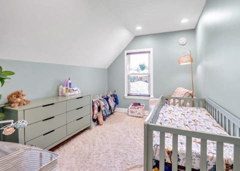 Tiny photo for 524 Highland Avenue, Oak Park, IL 60304 (MLS # 12704689)