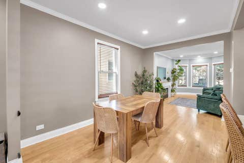 Tiny photo for 524 Highland Avenue, Oak Park, IL 60304 (MLS # 12704689)