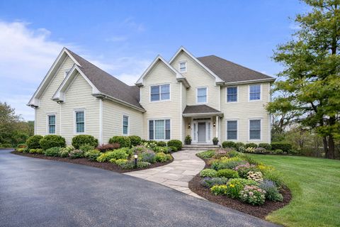 190 Wood Street Inverness IL 60010