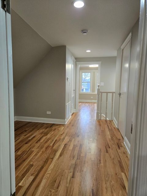 Tiny photo for 5405 W Haddon Avenue, Chicago, IL 60651 (MLS # 12591646)