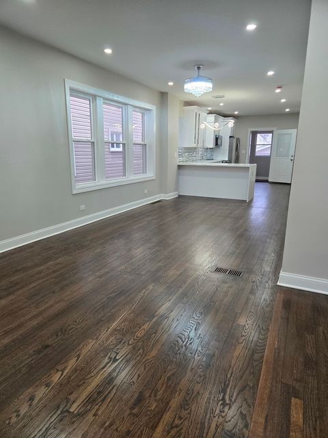 Tiny photo for 5405 W Haddon Avenue, Chicago, IL 60651 (MLS # 12591646)