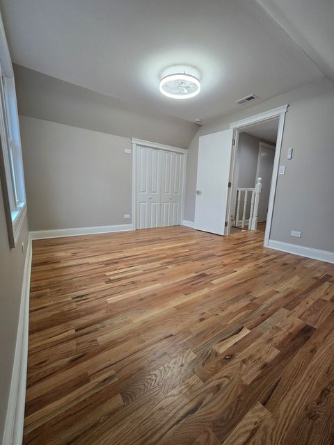 Tiny photo for 5405 W Haddon Avenue, Chicago, IL 60651 (MLS # 12591646)