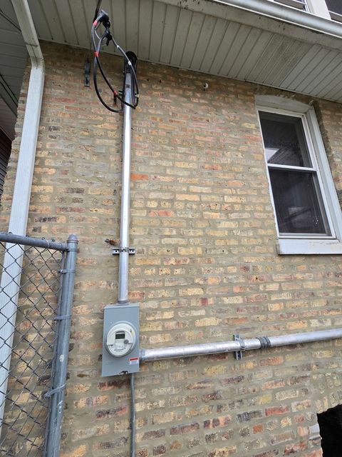 Tiny photo for 5405 W Haddon Avenue, Chicago, IL 60651 (MLS # 12591646)