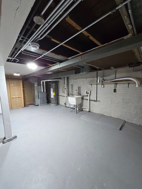 Tiny photo for 5405 W Haddon Avenue, Chicago, IL 60651 (MLS # 12591646)