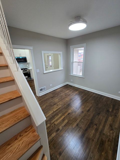 Tiny photo for 5405 W Haddon Avenue, Chicago, IL 60651 (MLS # 12591646)