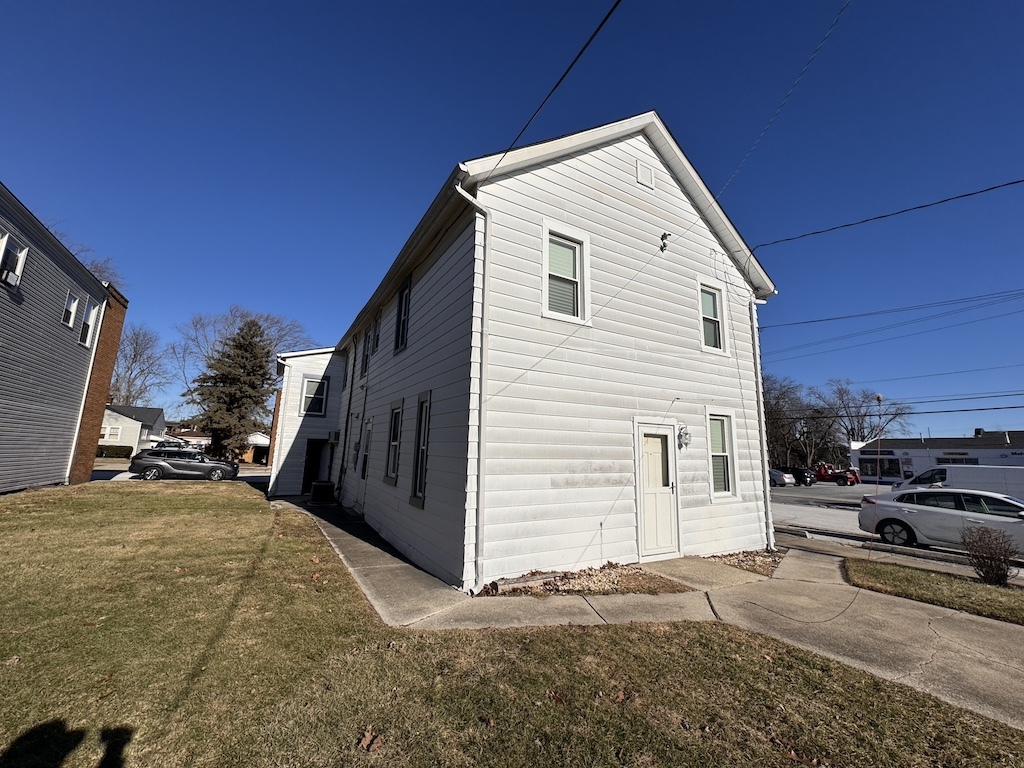 3701 216th Street