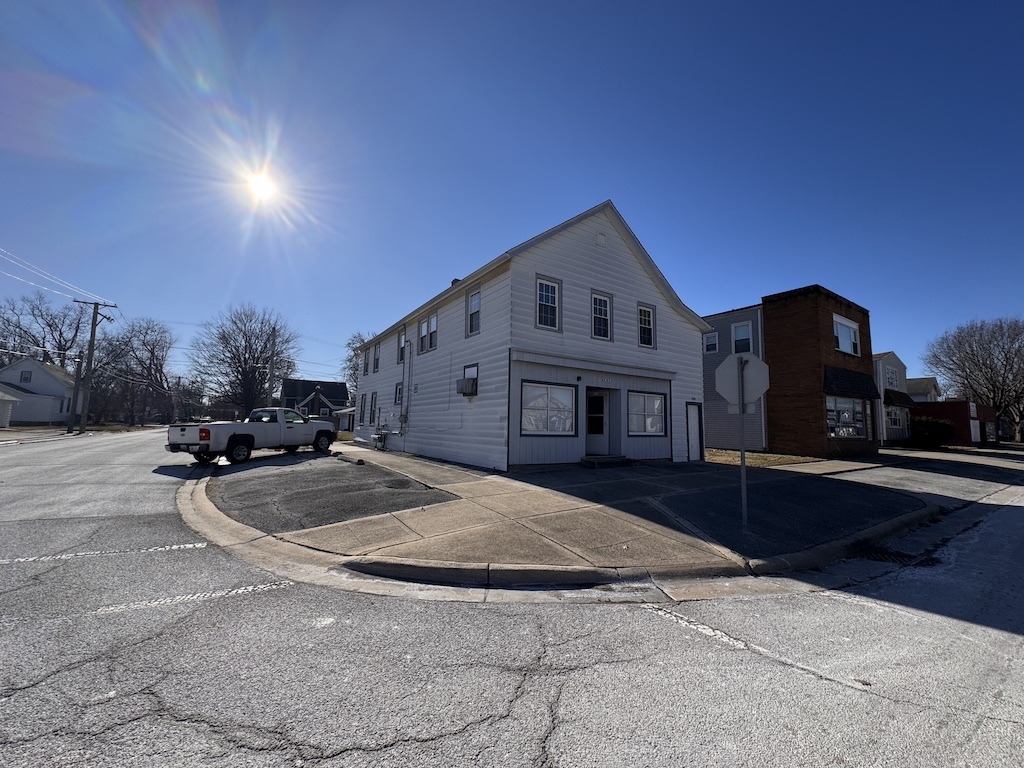 3701 216th Street