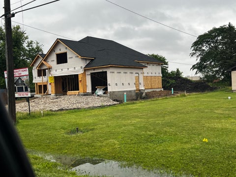 Tiny photo for 18125 Sayre Avenue, Tinley Park, IL 60477 (MLS # 12684152)