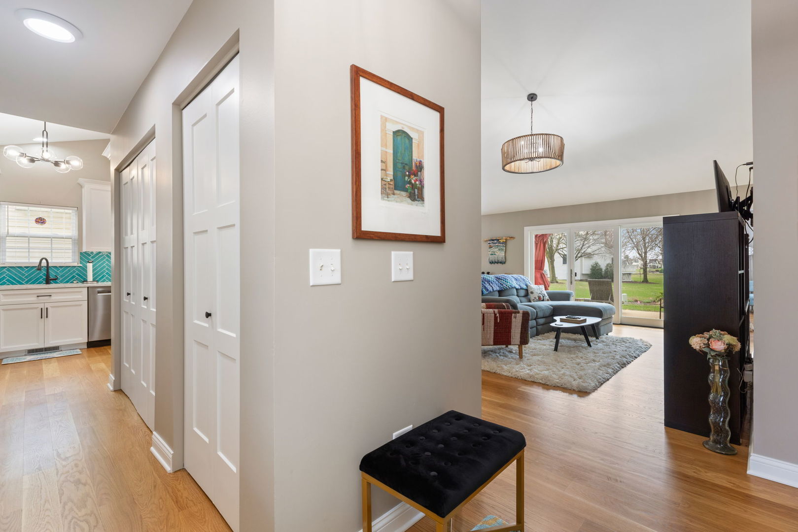 13500 S Redberry Circle