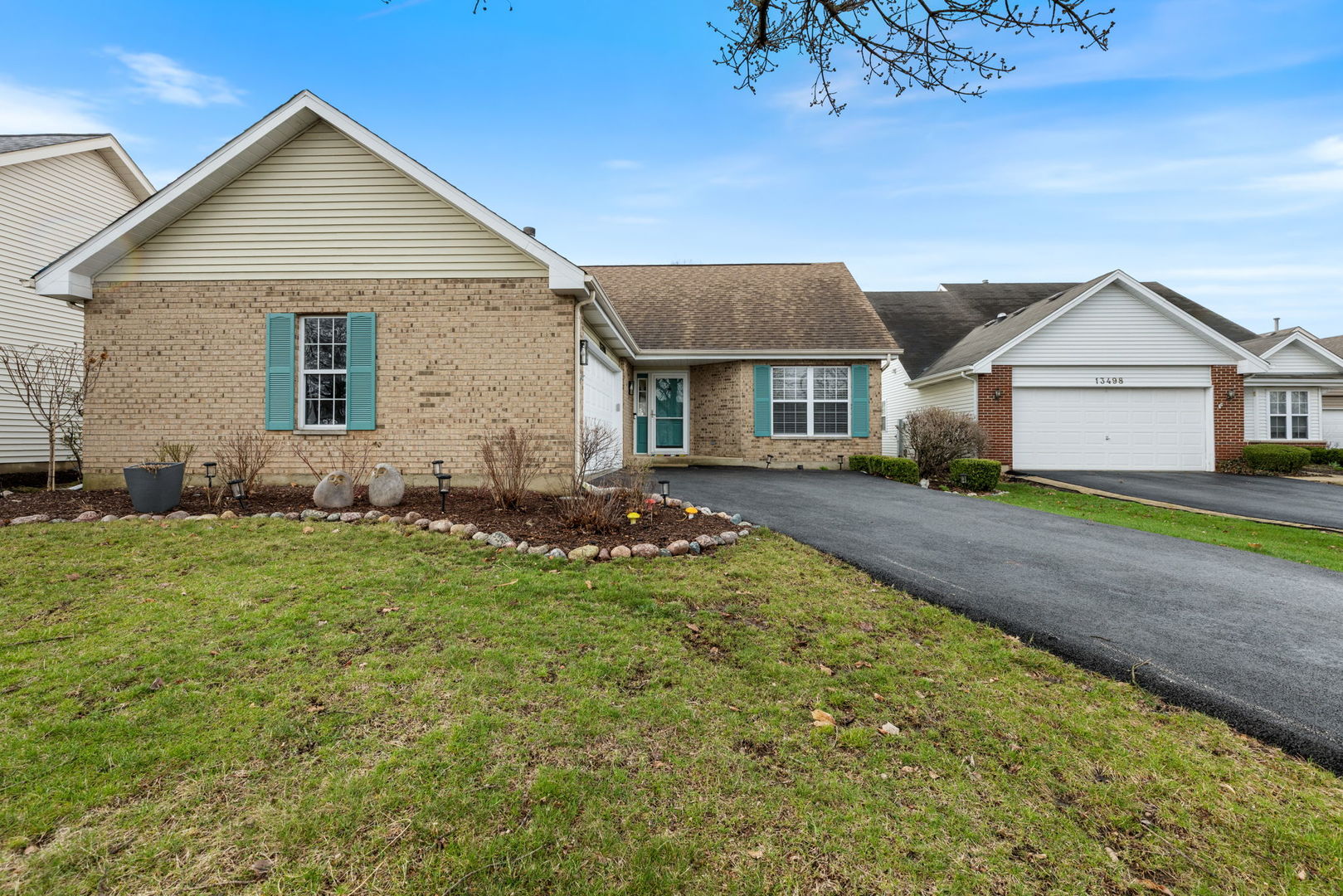 13500 S Redberry Circle