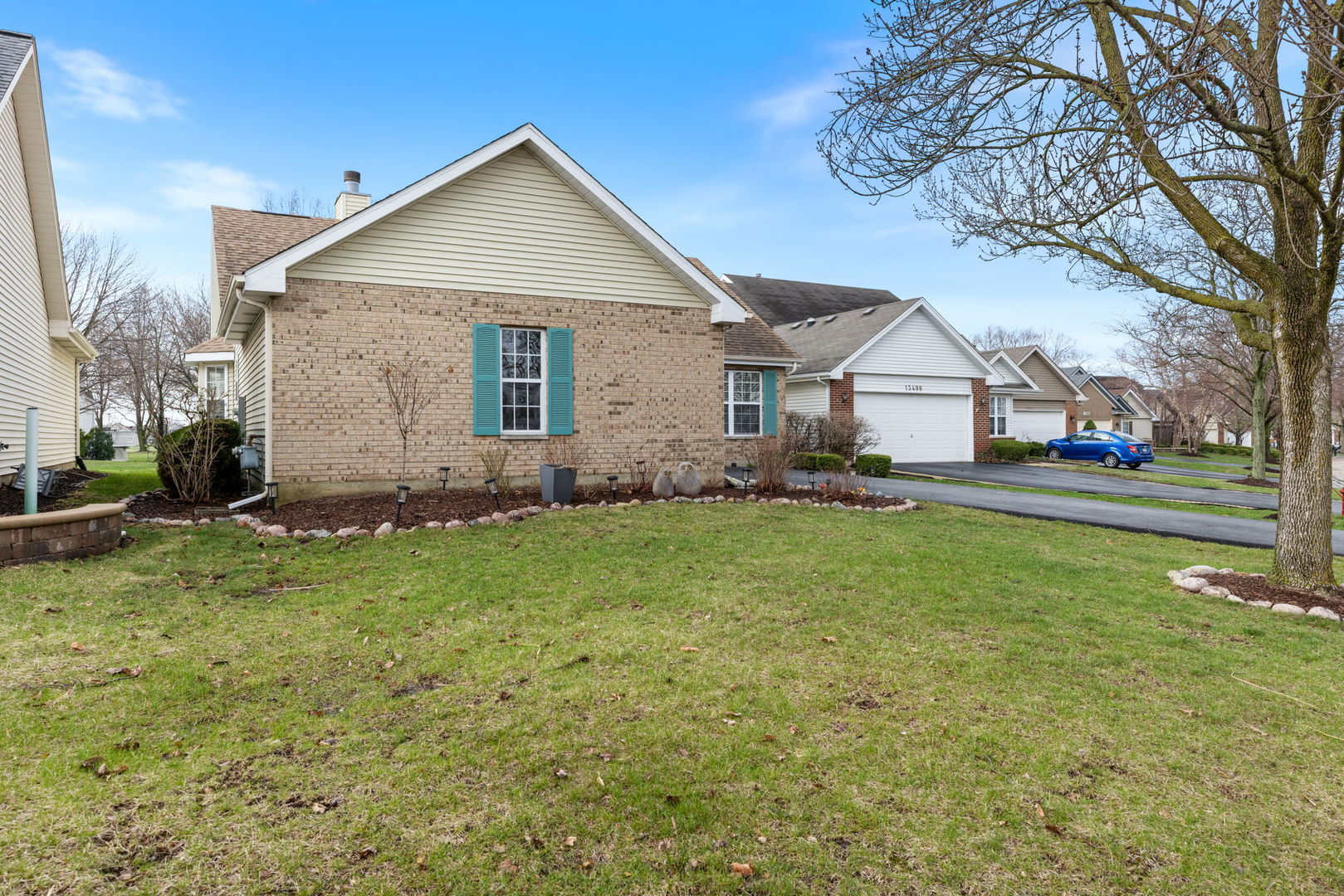 13500 S Redberry Circle