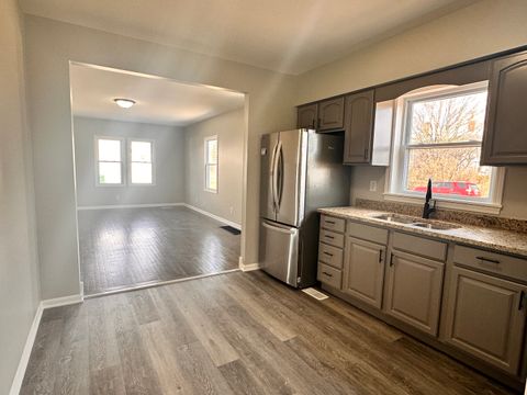 Tiny photo for 416 N Colorado Avenue, Streator, IL 61364 (MLS # 12570668)