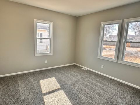 Tiny photo for 416 N Colorado Avenue, Streator, IL 61364 (MLS # 12570668)