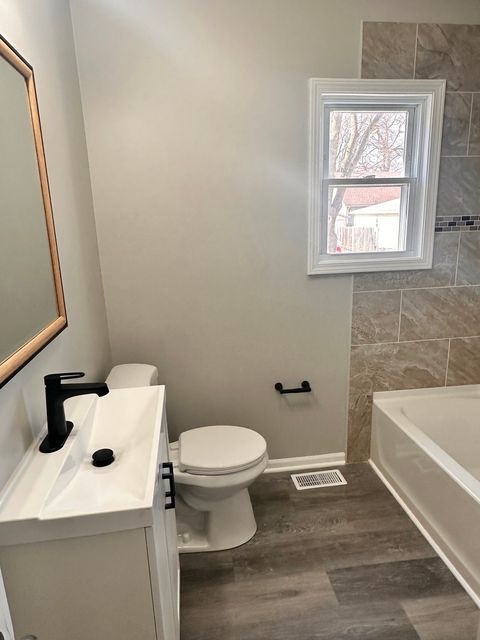 Tiny photo for 416 N Colorado Avenue, Streator, IL 61364 (MLS # 12570668)