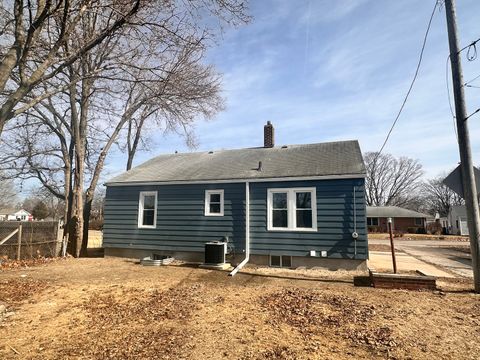 Tiny photo for 416 N Colorado Avenue, Streator, IL 61364 (MLS # 12570668)