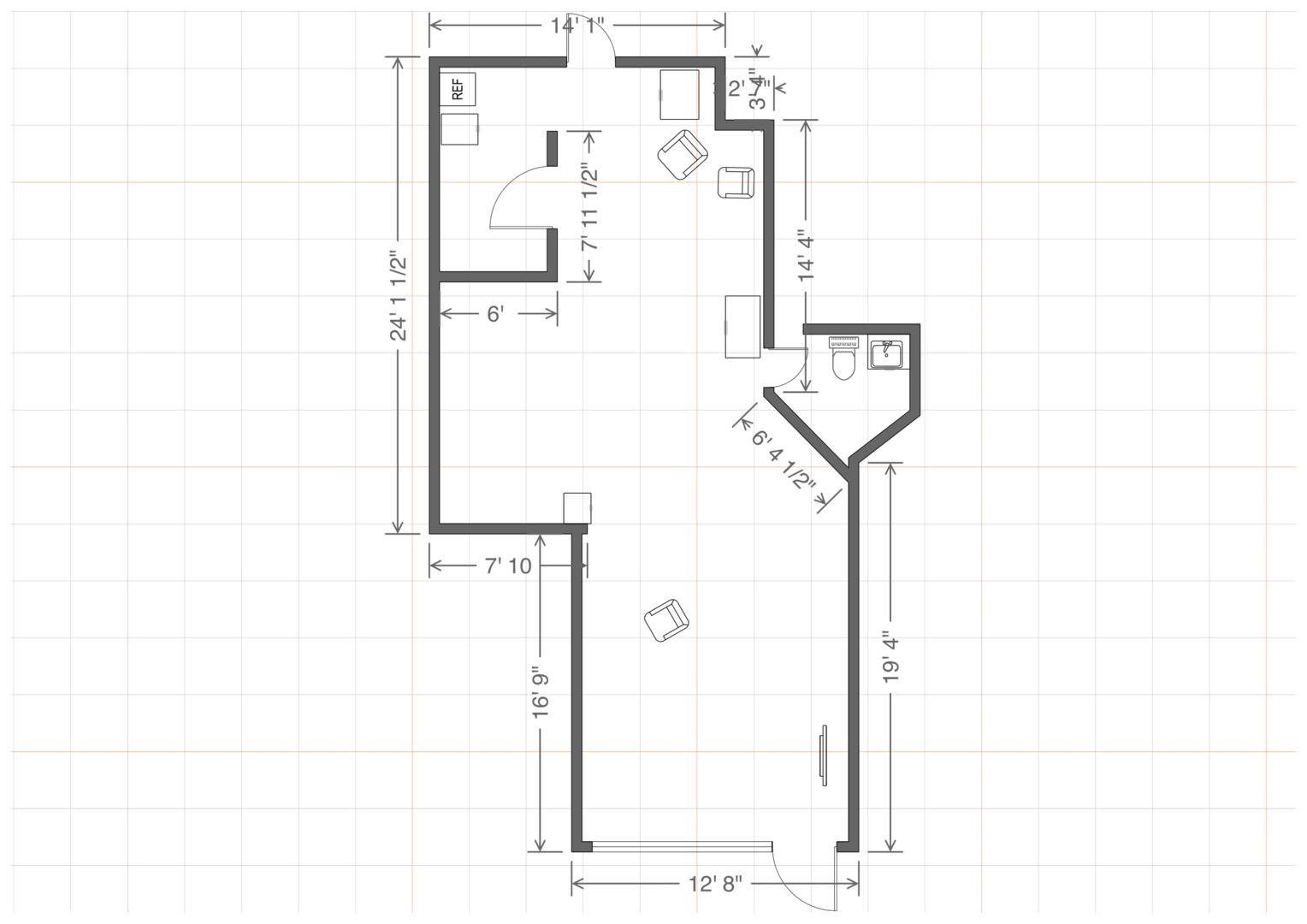 1022 W Leland Avenue