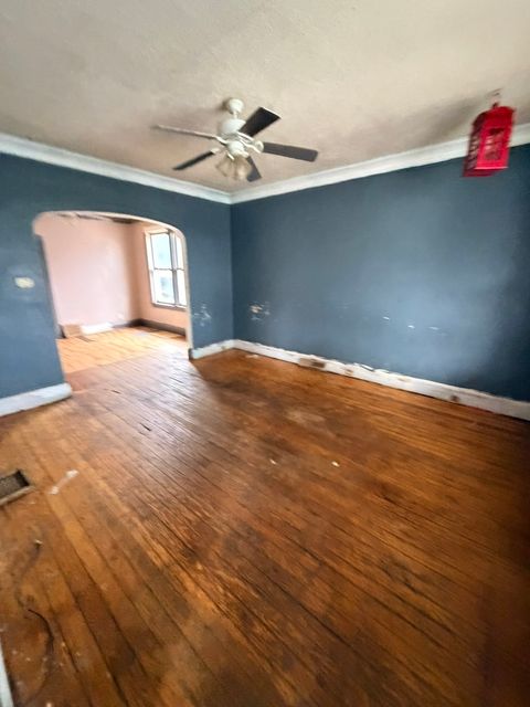 Tiny photo for 13813 S Halsted Street, Riverdale, IL 60827 (MLS # 12492756)