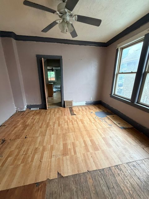 Tiny photo for 13813 S Halsted Street, Riverdale, IL 60827 (MLS # 12492756)