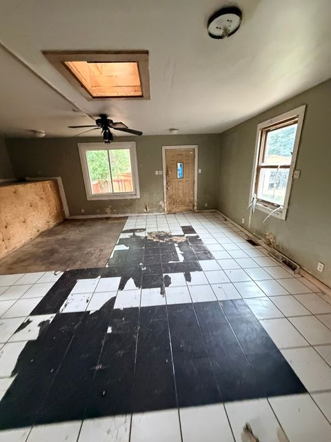 Tiny photo for 13813 S Halsted Street, Riverdale, IL 60827 (MLS # 12492756)