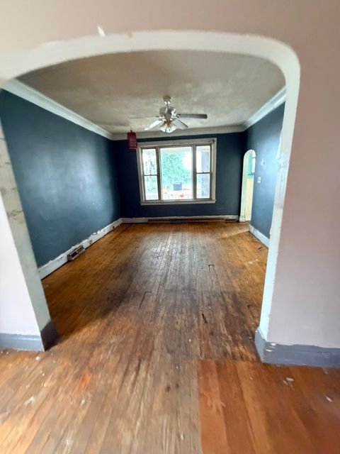 Tiny photo for 13813 S Halsted Street, Riverdale, IL 60827 (MLS # 12492756)