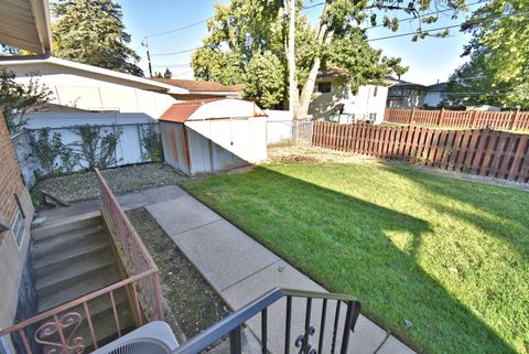 Tiny photo for 1354 E 158th Street, South Holland, IL 60473 (MLS # 12499295)