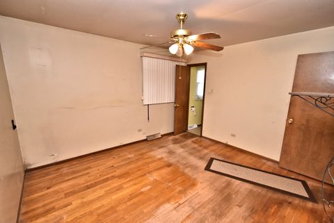 Tiny photo for 1354 E 158th Street, South Holland, IL 60473 (MLS # 12499295)