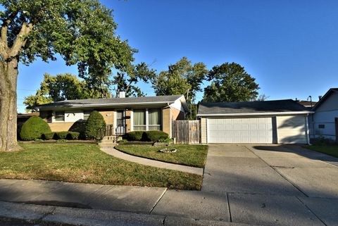 Tiny photo for 1354 E 158th Street, South Holland, IL 60473 (MLS # 12499295)