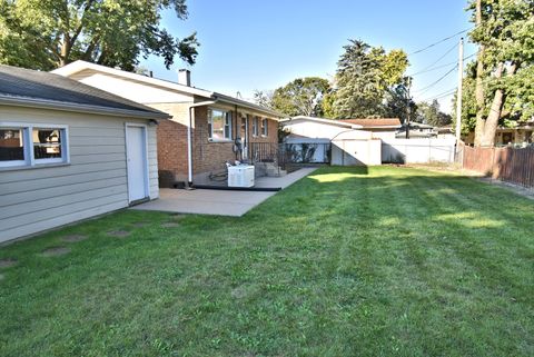 Tiny photo for 1354 E 158th Street, South Holland, IL 60473 (MLS # 12499295)