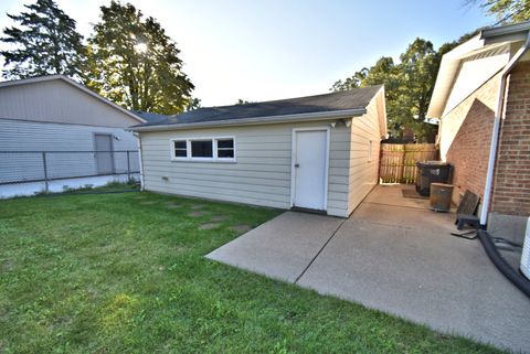 Tiny photo for 1354 E 158th Street, South Holland, IL 60473 (MLS # 12499295)