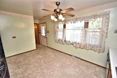 Tiny photo for 1354 E 158th Street, South Holland, IL 60473 (MLS # 12499295)