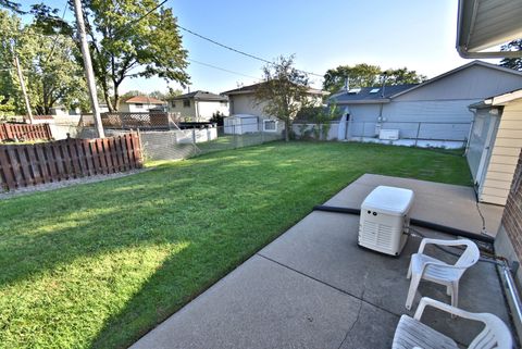 Tiny photo for 1354 E 158th Street, South Holland, IL 60473 (MLS # 12499295)
