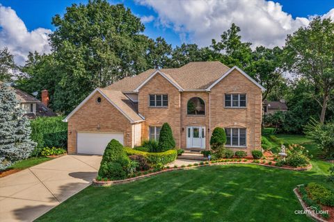 Photo of 3 Roanoke Court, Bolingbrook, IL 60440 (MLS # 12451436)