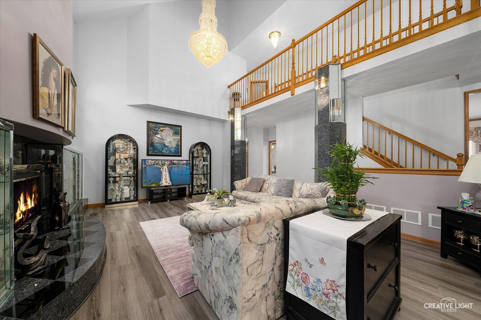 3 Roanoke Court