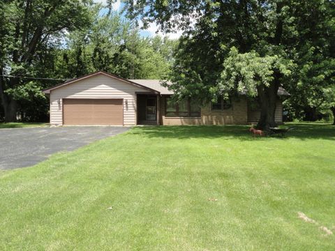 Tiny photo for 360 S Washington Street, Braidwood, IL 60408 (MLS # 12678780)