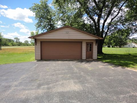 Tiny photo for 360 S Washington Street, Braidwood, IL 60408 (MLS # 12678780)