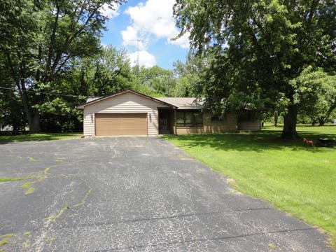 Tiny photo for 360 S Washington Street, Braidwood, IL 60408 (MLS # 12678780)