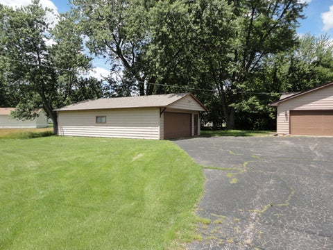 Tiny photo for 360 S Washington Street, Braidwood, IL 60408 (MLS # 12678780)