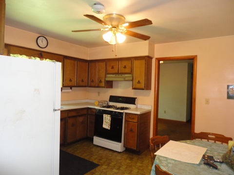 Tiny photo for 360 S Washington Street, Braidwood, IL 60408 (MLS # 12678780)