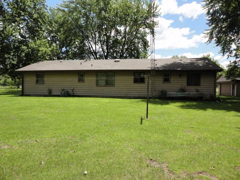 Tiny photo for 360 S Washington Street, Braidwood, IL 60408 (MLS # 12678780)