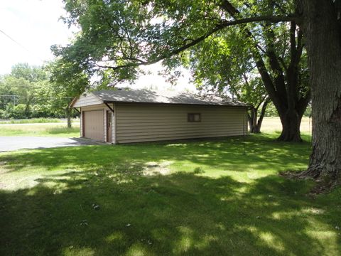 Tiny photo for 360 S Washington Street, Braidwood, IL 60408 (MLS # 12678780)