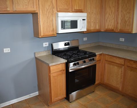 Tiny photo for 1973 W Crestview Circle, Romeoville, IL 60446 (MLS # 12442777)