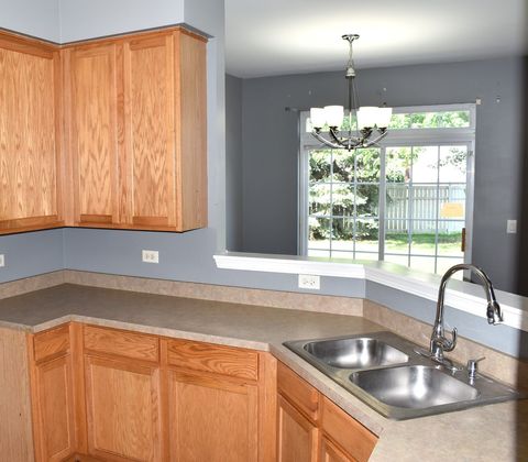 Tiny photo for 1973 W Crestview Circle, Romeoville, IL 60446 (MLS # 12442777)