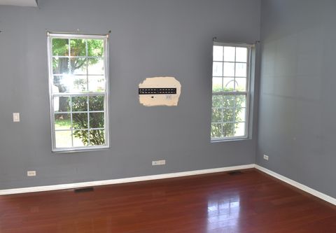 Tiny photo for 1973 W Crestview Circle, Romeoville, IL 60446 (MLS # 12442777)