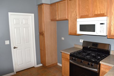 Tiny photo for 1973 W Crestview Circle, Romeoville, IL 60446 (MLS # 12442777)