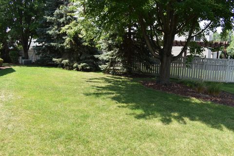 Tiny photo for 1973 W Crestview Circle, Romeoville, IL 60446 (MLS # 12442777)