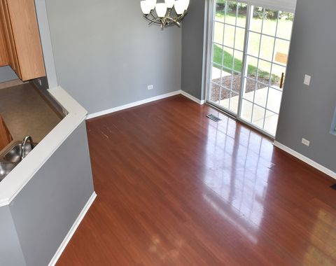 Tiny photo for 1973 W Crestview Circle, Romeoville, IL 60446 (MLS # 12442777)